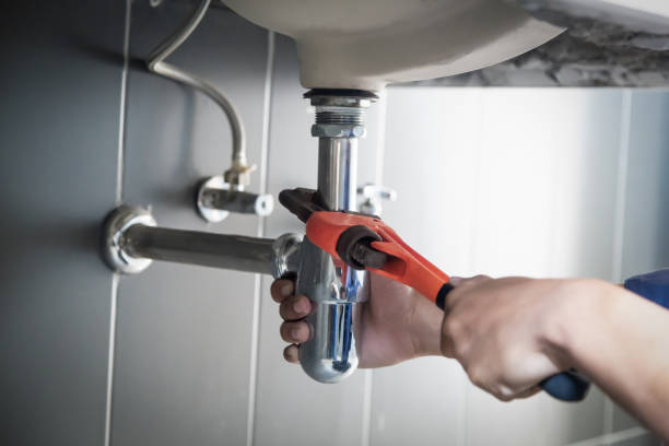 Best 24/7 Emergency Plumbing Services  in Galesburg, IL